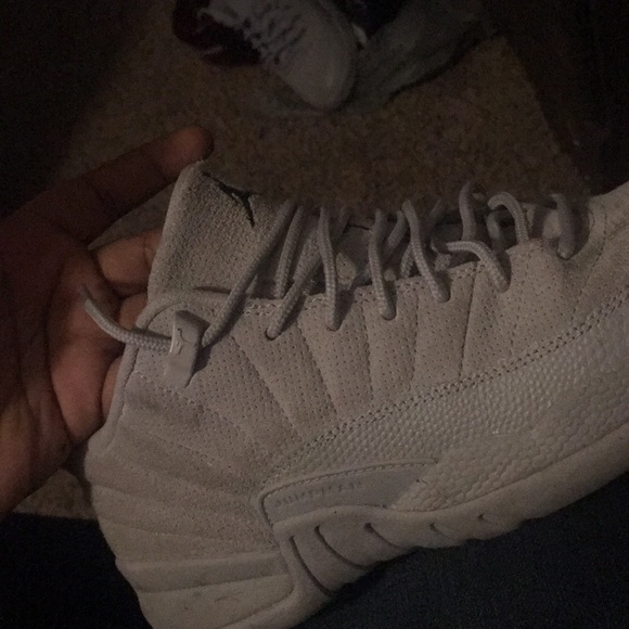 Jordan Shoes - Jordan 12 lows